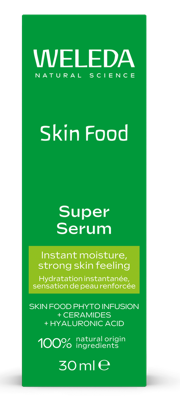 Weleda Skin Food Super Serum