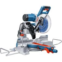 Bosch Professional GCM 10 GDJ Professional Verstek- en afkortzaag 1800 W 254 mm - thumbnail