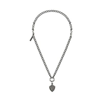 Heren ketting Police