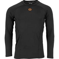 Stanno 415202K Equip Protection Shirt Kids - Black - 164 - thumbnail