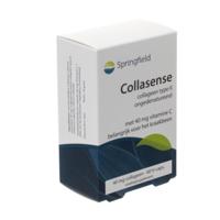 Collasense V-caps 60 - thumbnail