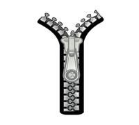 Jurassic World Dekbedovertrek Eruption 140 x 200 cm Katoen - thumbnail