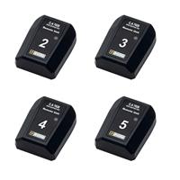 Chauvin Arnoux P01101994 Identificatiecode - thumbnail