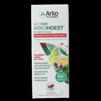 Arkopharma Arkohoest Kruidensiroop - thumbnail