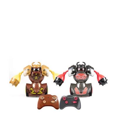 Silverlit Robo kombat viking battle pack