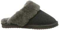 Warmbat Pantoffels Flurry FLS321085 Grijs-36 maat 36 - thumbnail