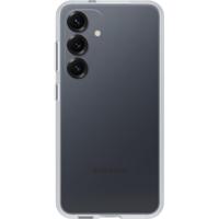 Otterbox React Series Backcover Samsung Galaxy S25 Transparant Inductieve lading - thumbnail
