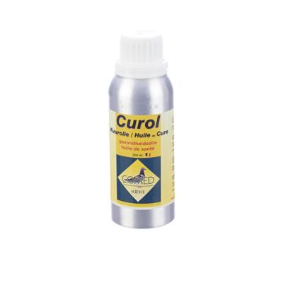 Comed Curol Olie 250ml