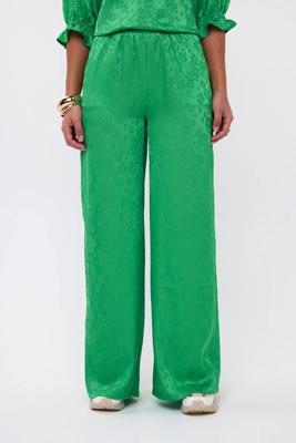Ydence Pants Robin | Green