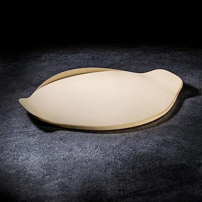 VILLEROY & BOCH - Pizza Passion - Pizzasteen 40x35cm VILLEROY & BOCH - Pizza Passion - Pizzasteen 40x35cm
