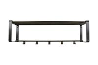 Wandkapstok Boris-1BS - thumbnail