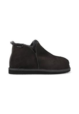 Shepherd Pantoffels Annie 4922066 Zwart-42 maat 42 Shepherd Pantoffels Annie 4922066 Zwart-42 maat 42