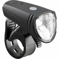 Axa Koplamp greenline usb on/off 25 lux - thumbnail