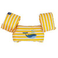 Swim Essentials Puddle Jumper Walvissen 2-6 jaar - thumbnail