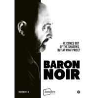 Baron Noir - Seizoen 3 - DVD (5407003482102) - thumbnail