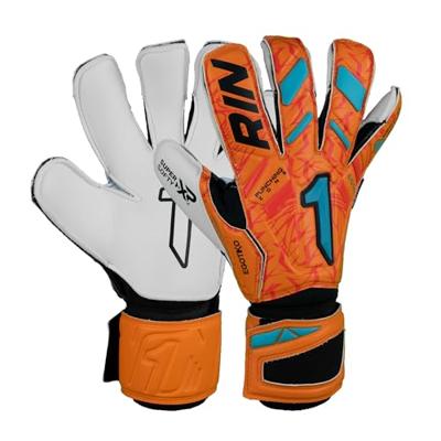 Keeperhandschoenen Rinat Egotiko Vengador Prime Multicolour Volwassenen - Maat: 9