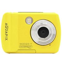 Aquapix W2024-Y Splash Geel - thumbnail