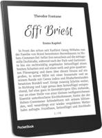 PocketBook InkPad 4 e-Reader zilver - thumbnail