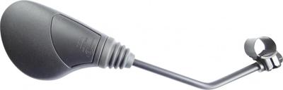 Busch & Muller fietsspiegel 922/801 voor e-bike zwart