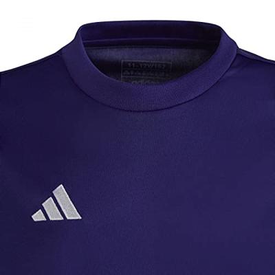 adidas Tabela 23 Voetbalshirt Kids Paars Wit