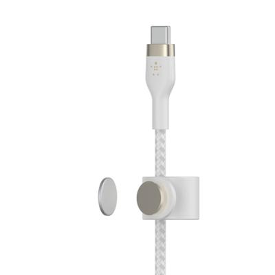 Kabel USB-C naar Lightning Belkin 1 m Wit (1 Stuks)