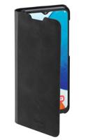 Hama Booklet Guard Pro Voor Samsung Galaxy S20+ Zwart - thumbnail
