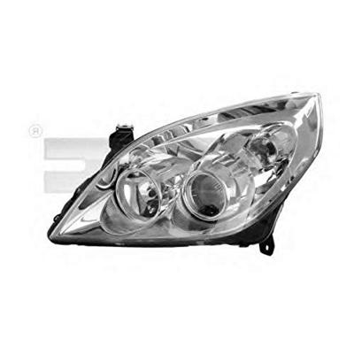 Koplamp links 201042052