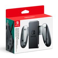 Nintendo Switch Joy-Con Charging Grip - thumbnail