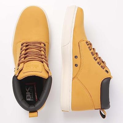 British Knights Wood Honey B52-3626-01 Bruin-44 maat 44 British Knights Wood Honey B52-3626-01 Bruin-44 maat 44