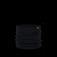 Buff KNITTED NEKWARMER U (LILON BLACK ) - thumbnail