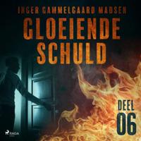Gloeiende schuld: Deel 6 - thumbnail
