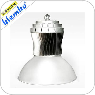 Diepstralend LED Highbay armatuur, 200W, 6000K