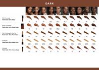 Lancôme Ultra Wear High Coverage Concealer Suede / Muscade - thumbnail