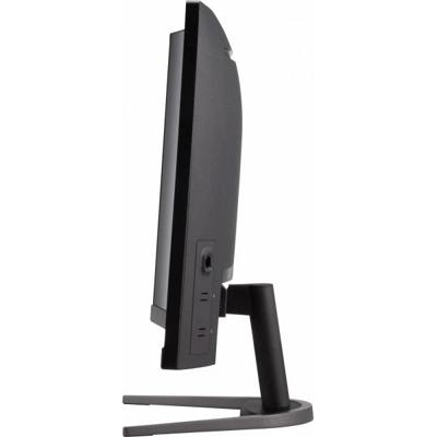 Viewsonic VX2418C Gaming monitor Energielabel F (A - G) 59.9 cm (23.6 inch) 1920 x 1080 Pixel 16:9 1 ms HDMI, DisplayPort VA LED