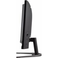 Viewsonic VX2418C Gaming monitor Energielabel F (A - G) 59.9 cm (23.6 inch) 1920 x 1080 Pixel 16:9 1 ms HDMI, DisplayPort VA LED - thumbnail