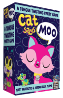 Cat Says Moo - thumbnail