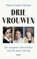 Drie vrouwen (Paperback) - thumbnail