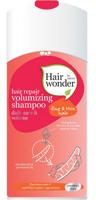 Hairwonder Hair Repair Volumizing Shampoo - thumbnail