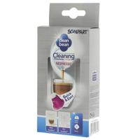 Scanpart Clean Bean Reiniger Set Nespresso - thumbnail