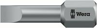 Wera 8600-9/TZ 05056375001 Bitset 10-delig Plat, Kruiskop Phillips, Kruiskop Pozidriv Torsion zone - thumbnail