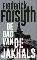 De dag van de Jakhals (Paperback) - thumbnail