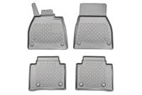 Rubbermatten passend voor Mercedes EQS 2021+ 604011 - thumbnail