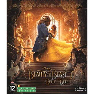 Beauty and the Beast