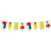 Folat BV Summer party ijsjesslinger, 10m. - thumbnail