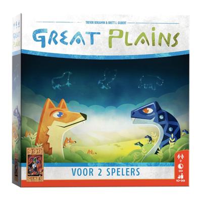 999Games 999 games great plains bordspel 999Games 999 games great plains bordspel