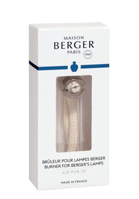 LAMPE BERGER - Burners - Lont Air Pur 3P LAMPE BERGER - Burners - Lont Air Pur 3P