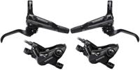 Shimano BL-MT501/BR-MT520 Disc Brake Set - thumbnail