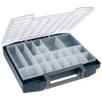 Raaco Assortimentsdoos Boxxser 80 8x8 20 bakjes - thumbnail