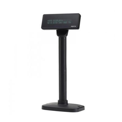 TPV-display approx! appVFD01