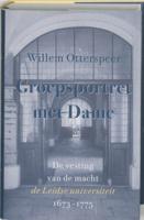 De vesting van de macht - W. Otterspeer - Hardcover (9789035123991) - thumbnail